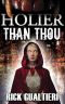 [The Tome of Bill 04] • Holier Than Thou